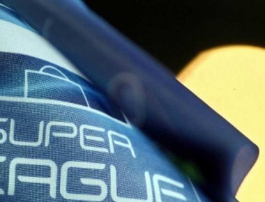 Αυτή είναι η καλύτερη 11αδα του α’ γύρου της Super League